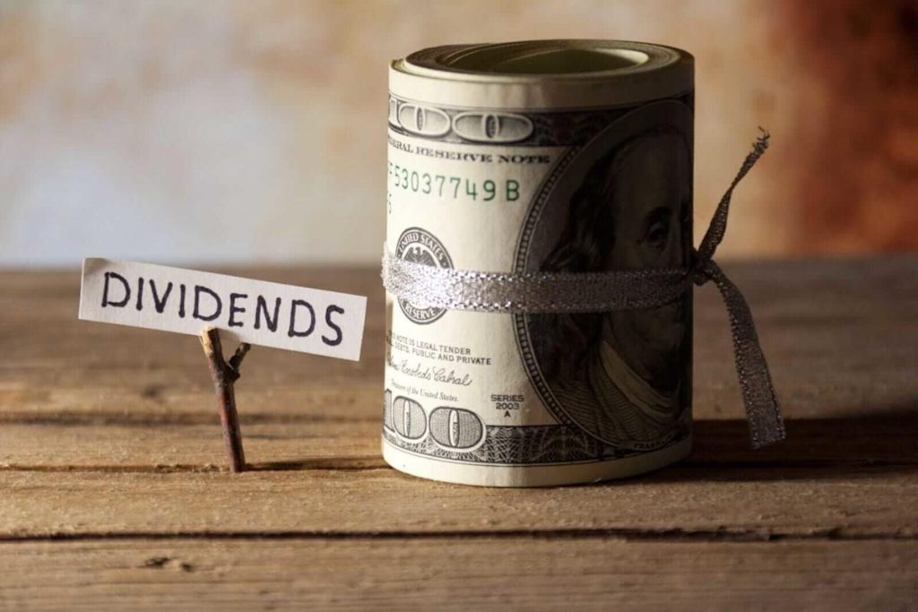 3 "Goldilocks" Dividend Stocks Ready To Skyrocket