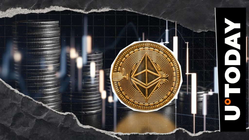 3 Reasons Why Ethereum Can Hit $5,000 in September 3 Reasons Why Ethereum Can Hit $5,000 in September