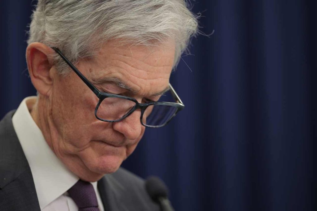A divided Fed is expected to settle on a 25-basis-point rate cut this week. The key question is, what comes next?