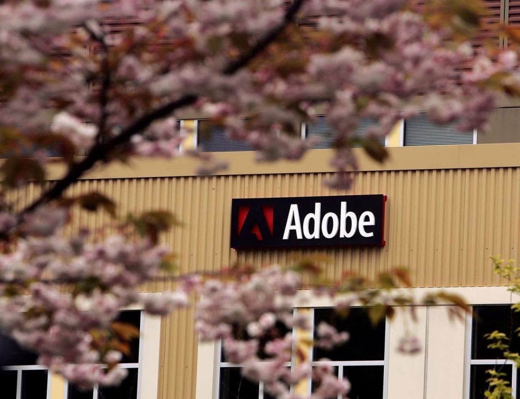 Adobe’s earnings beat shows investors that AI is finally paying off, and the stock rises