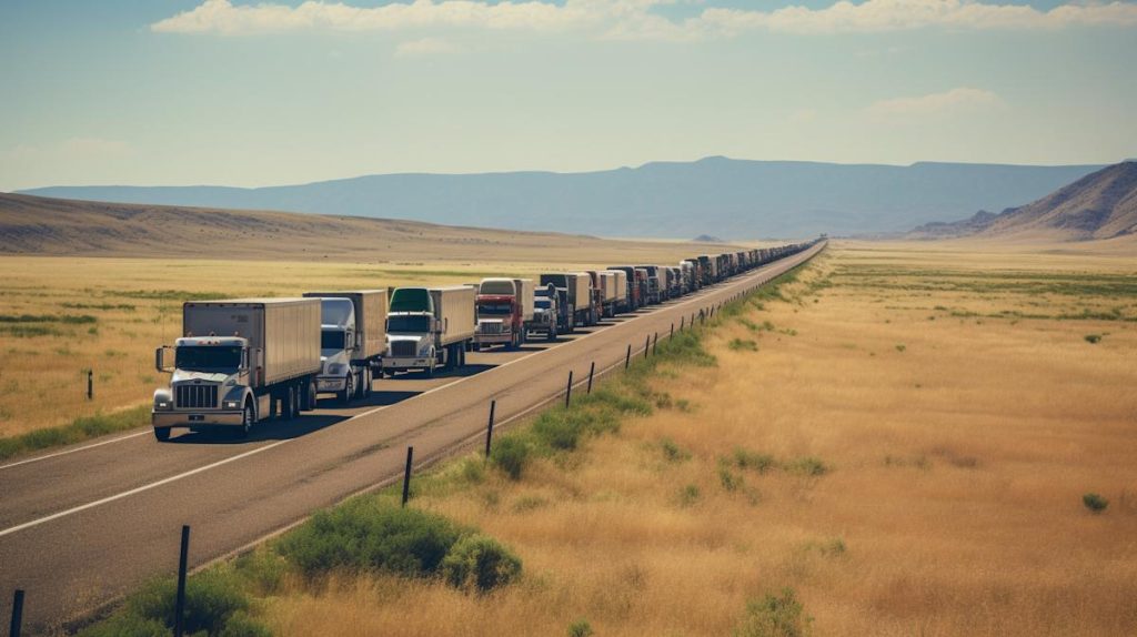Analyst Split Ratings Follow Saia’s Mixed Q2 Results and Shipment Decline