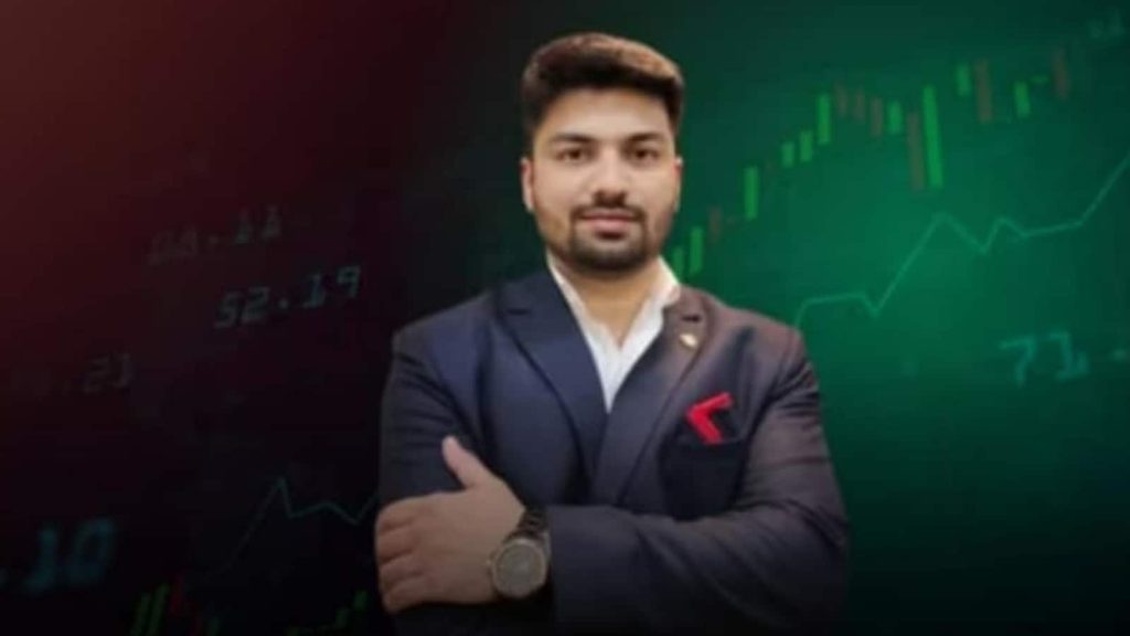Ankush Bajaj's top three recommendations for 10 September