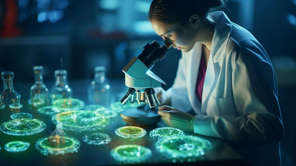 BMO Capital Maintains a Buy on BioNTech SE (BNTX)