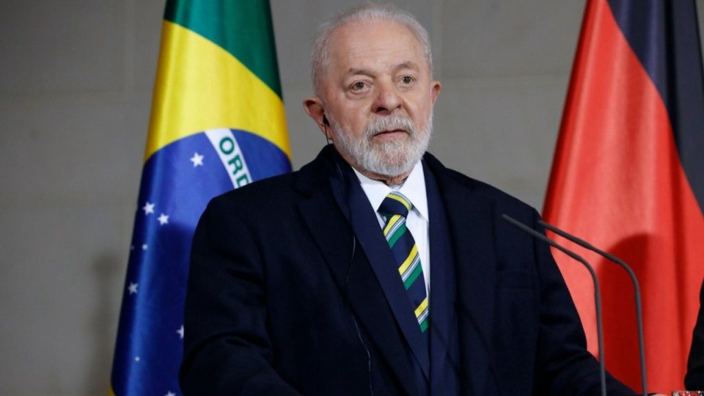 BRICS Countries Take a Softer Stance on Washington in Multilateralism-Themed Virtual Summit BRICS Countries Take a Softer Stance on Washington in Multilateralism-Themed Virtual Summit