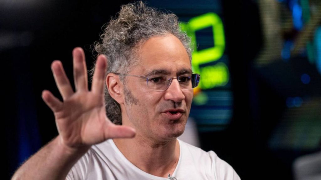 Bank of America revamps Palantir stock outlook after AIPCon