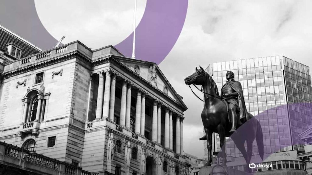 Bank of England's Stablecoin Cap Proposal Criticized as 'Restrictive'