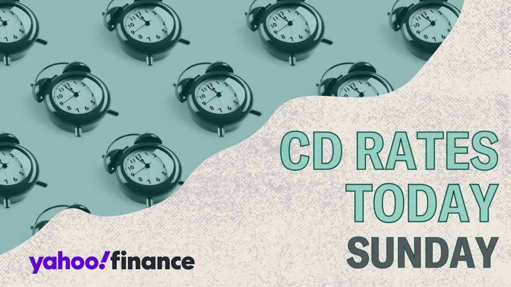 Best CD rates today, September 14, 2025 (lock in up to 4.45% APY)