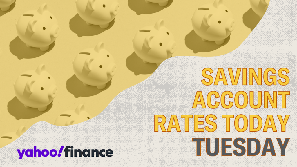 Best high-yield savings interest rates today, September 9, 2025 (Earn up to 4.31% APY) Best high-yield savings interest rates today, September 9, 2025 (Earn up to 4.31% APY)