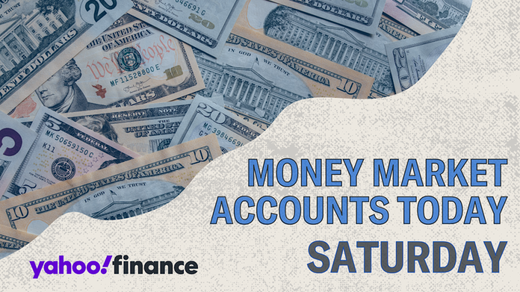 Best money market account rates today, September 27, 2025 (best account provides 4.4% APY) Best money market account rates today, September 27, 2025 (best account provides 4.4% APY)