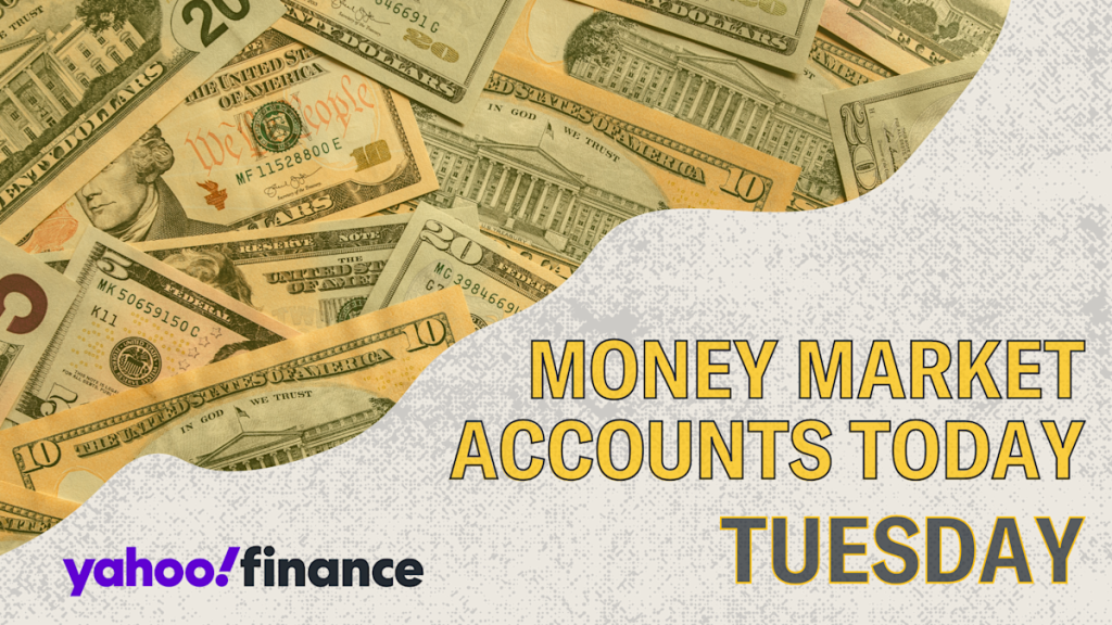 Best money market account rates today, September 9, 2025 (Earn up to 4.41% APY) Best money market account rates today, September 9, 2025 (Earn up to 4.41% APY)