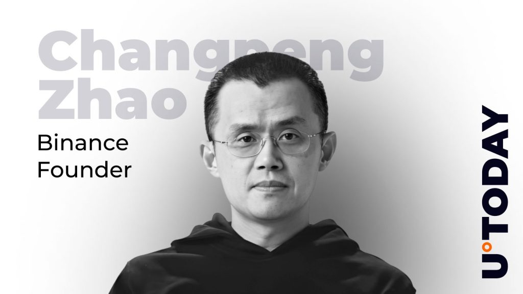 Binance’s CZ Warns of Major Security Threat, Offers Big Solution Binance's CZ Warns of Major Security Threat, Offers Big Solution