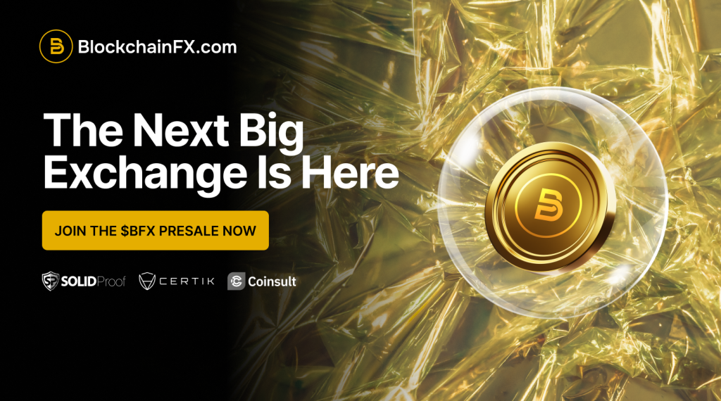BlockchainFX Takes On BlockDAG, And DeepSnitch