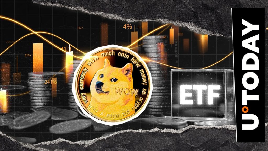 Breaking: Major DOGE ETF Delayed, But Upcoming Launch Keeps Meme Coin in Green Territory Breaking: Major DOGE ETF Delayed, But Upcoming Launch Keeps Meme Coin in Green Territory