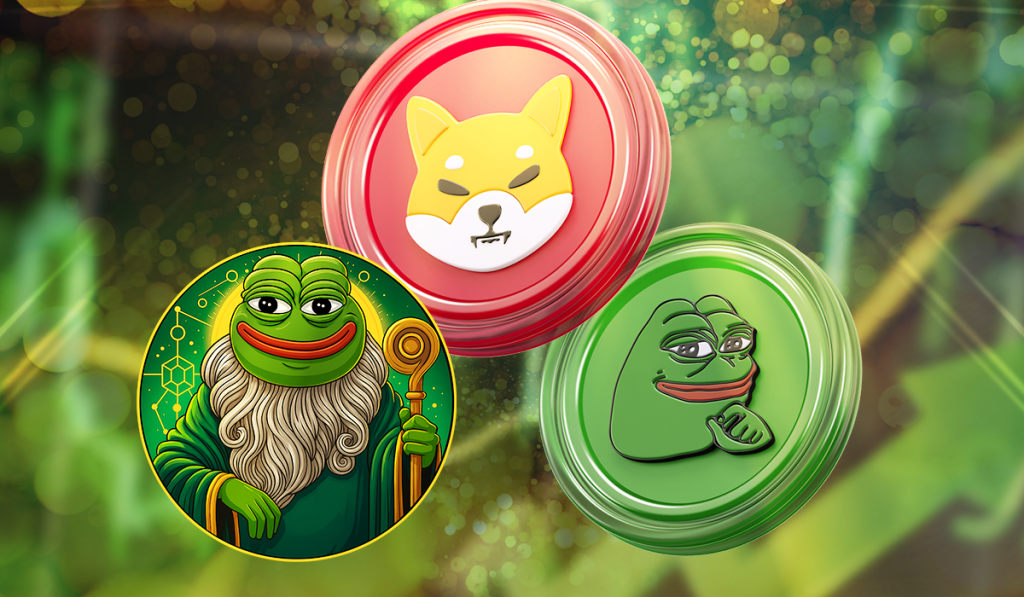 Can Pepeto Presale Take On Shiba Inu and Pepe?