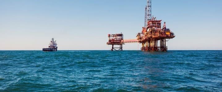 Colombia’s Oil Output Keeps Falling as U.S. Relations Sour Colombia’s Oil Output Keeps Falling as U.S. Relations Sour