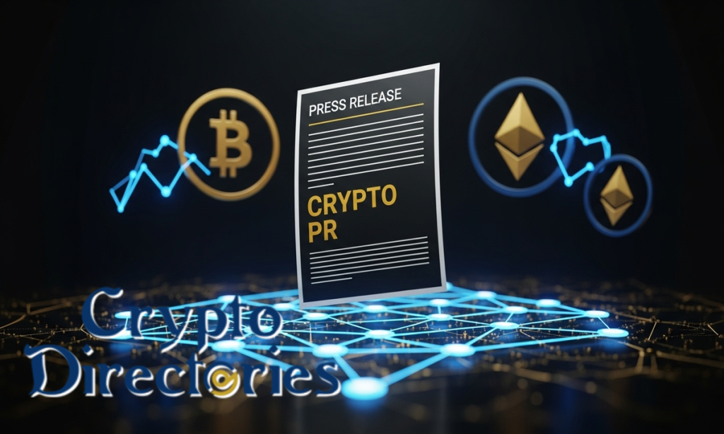 Cryptocurrency PR: How to Build Trust and Exposure in Web3