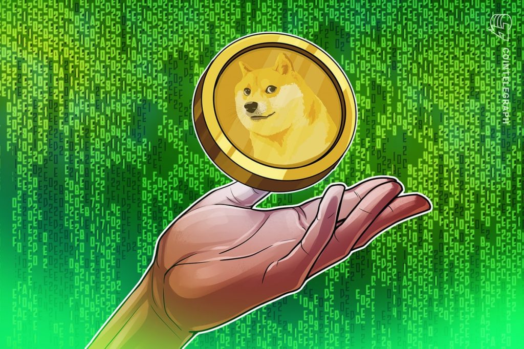 Dogecoin Price Could Break $1 if DOGE ETF Approved Dogecoin Price Could Break $1 if DOGE ETF Approved