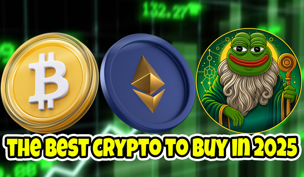 Ethereum Beats Bitcoin, In August 2025, And Pepeto Presale Raises $6.6M Ethereum Beats Bitcoin, In August 2025, And Pepeto Presale Raises $6.6M