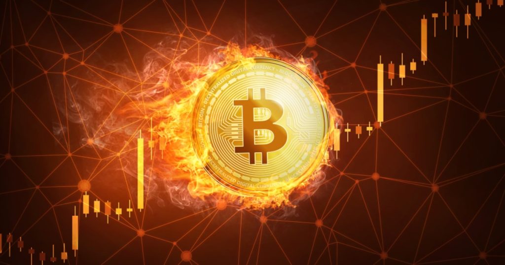 Ethereum (ETH) to Bitcoin (BTC) Ratio Stays Below 0.05 for Over a Year