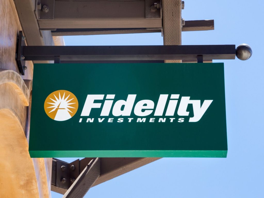 Fidelity’s Tokenized Money Market Fund Debuts on Ethereum With Ondo Holding $202M Fidelity's Tokenized Money Market Fund Debuts on Ethereum With Ondo Holding $202M