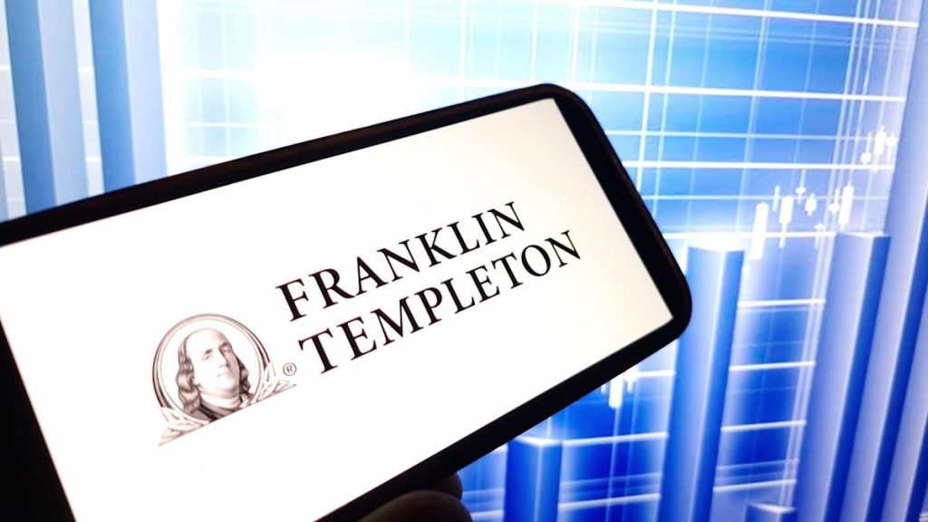 Franklin Templeton names new chief commercial officer Franklin Templeton names new chief commercial officer