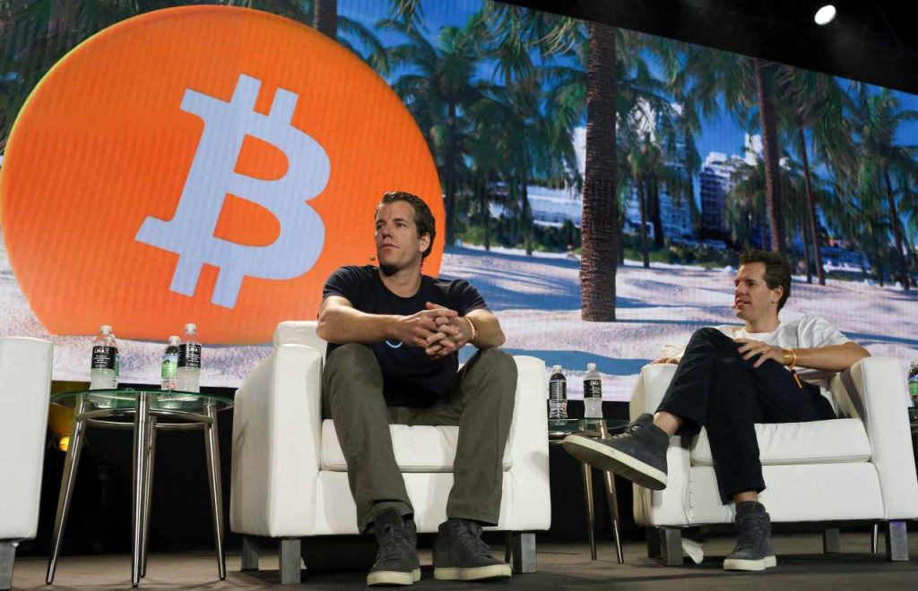 Gemini’s IPO rides the crypto craze to further the fortunes of the Winklevoss twins