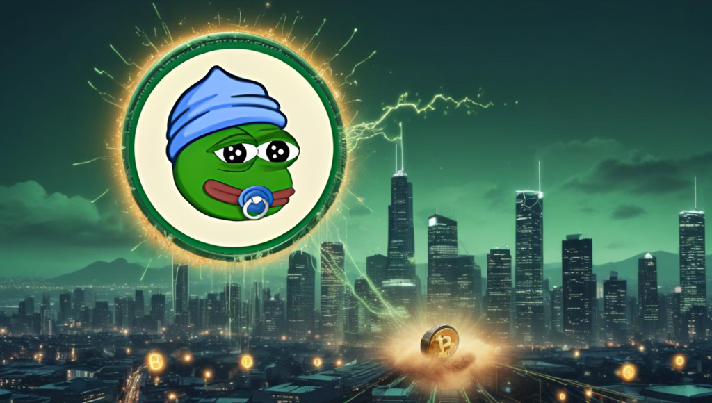 Little Pepe Presale Gains Momentum
