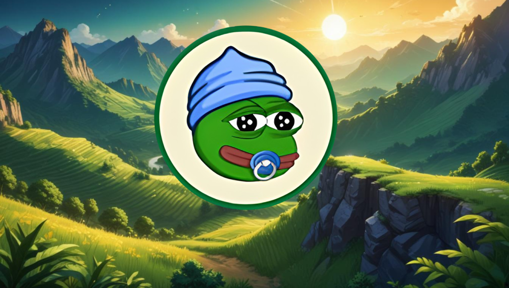 Little Pepe Presale Raises $24 Million Aiming To Take On Ondo, Pump.fun, DOGE And XRP
