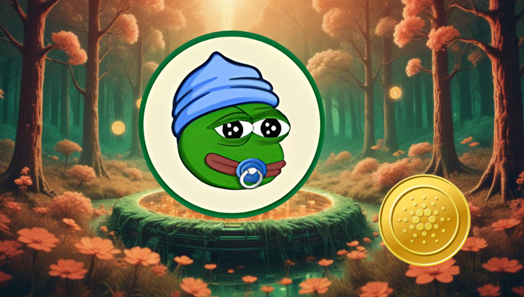Little Pepe Presale Raises $24.39 Million