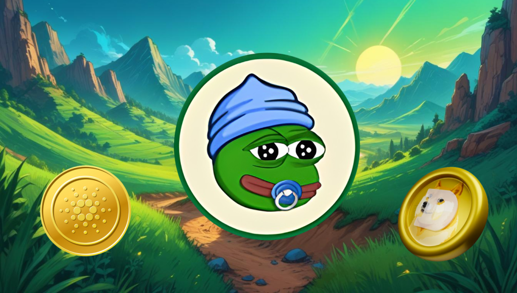 Little Pepe Presale Reaches Stage 12