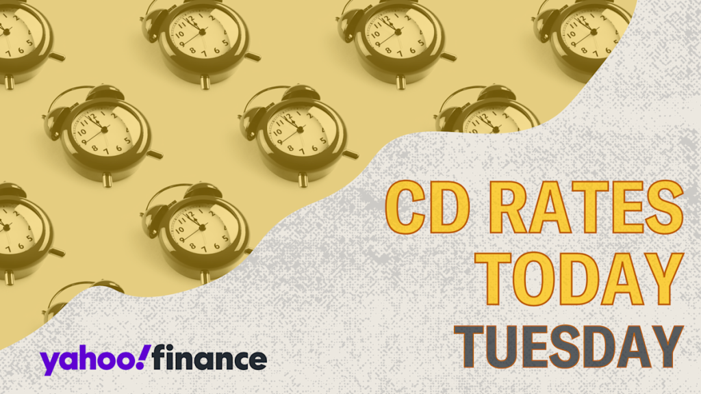 Lock in up to 4.40% APY today Lock in up to 4.40% APY today