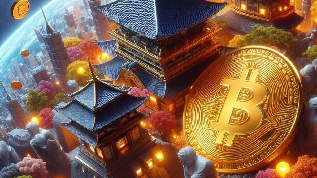 Metaplanet and Convano Expand Bitcoin Treasuries in Japan Metaplanet and Convano Expand Bitcoin Treasuries in Japan