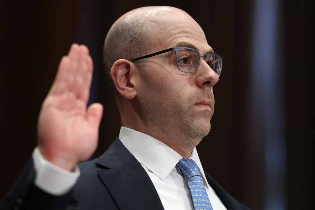 Miran set to vote at this week’s Fed meeting. Here’s what to expect on Wednesday.