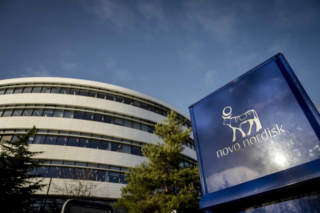 Morgan Stanley expects Novo Nordisk Alzheimer trial to fail as it slashes rating Morgan Stanley expects Novo Nordisk Alzheimer trial to fail as it slashes rating