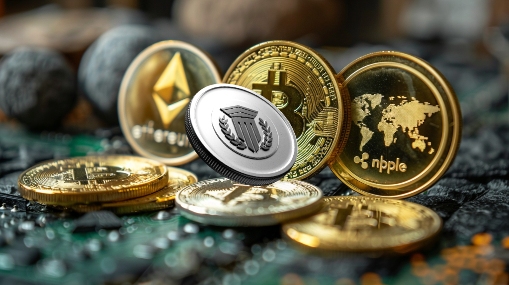 Mutuum Finance Presale Raises $15.75M - Can This New DeFi Token Take Off?