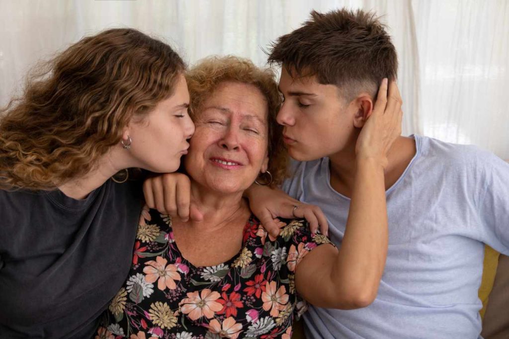 My parents promised to split their estate 50/50, but my mother gave my brother real estate. Is that fair?