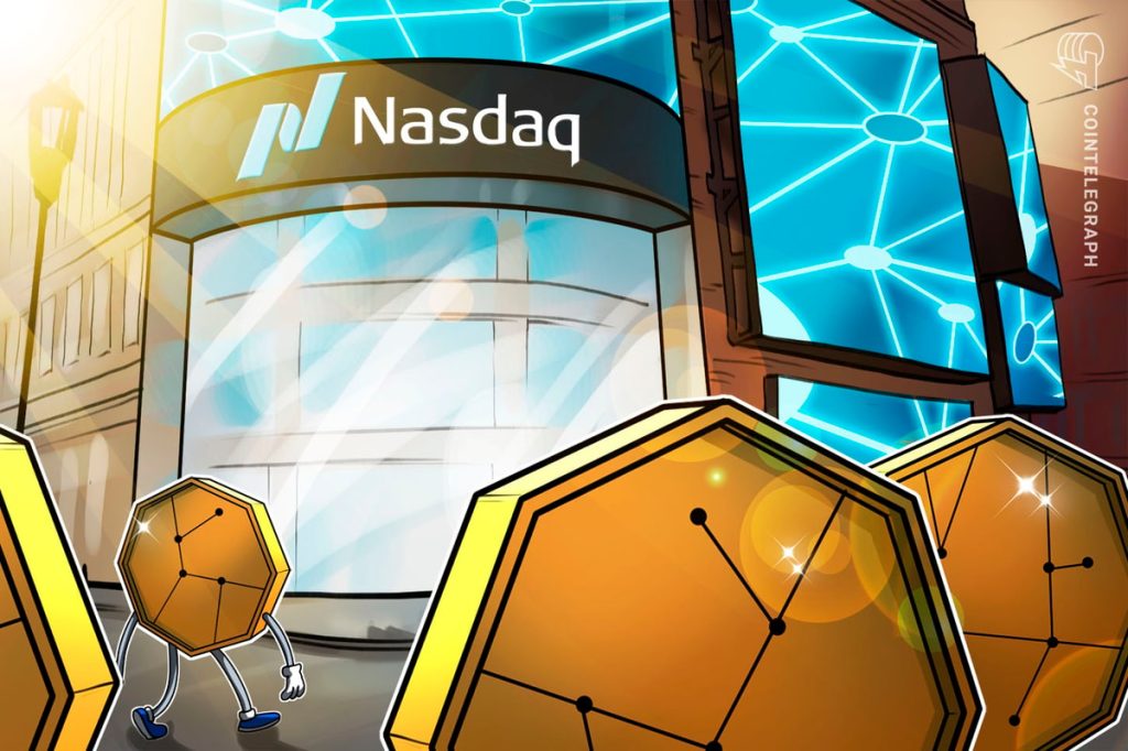 Nasdaq Eyes Gemini Crypto Services Via $50M Investment Nasdaq Eyes Gemini Crypto Services Via $50M Investment
