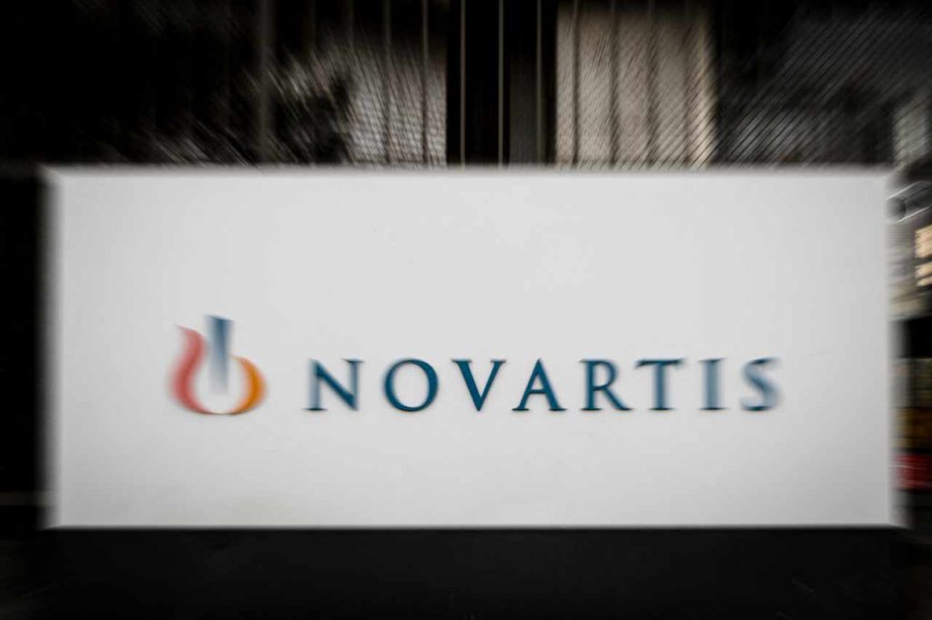 Novartis to buy U.S. biotech in latest deal targeting firms in $1 billion to $3 billion range Novartis to buy U.S. biotech in latest deal targeting firms in $1 billion to $3 billion range