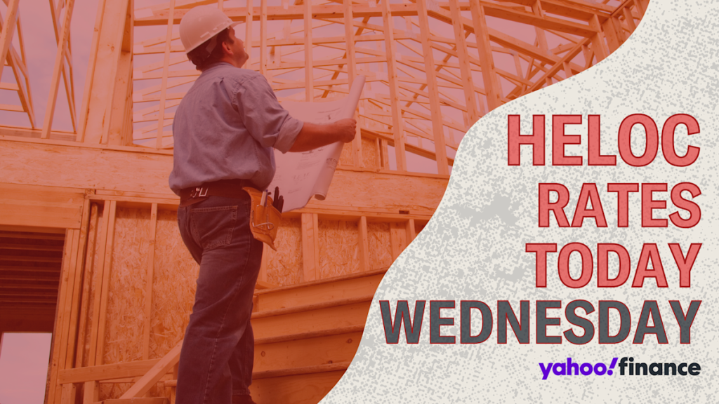 One week away from a potential decline in home equity rates