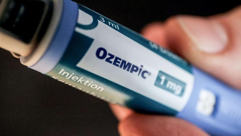 Ozempic maker Novo Nordisk to cut 11% of workforce