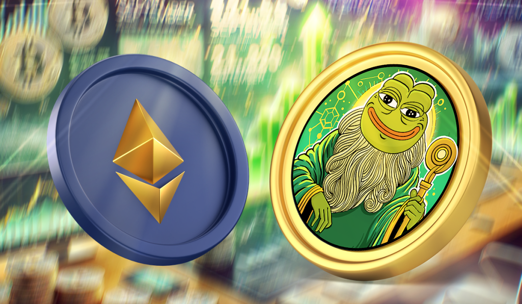 PEPETO Presale Pushes Past 100k Members
