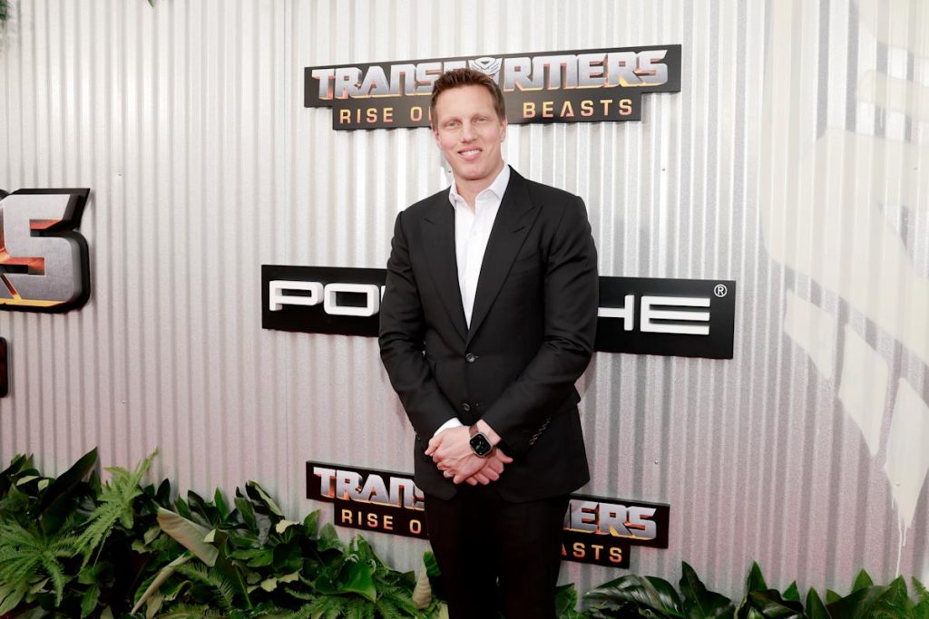 Paramount-Skydance's reported bid for Warner Bros. Discovery could spark media bidding war