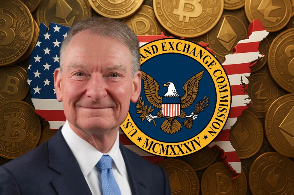 Paul Atkins Says SEC Will Issue Warnings Before Taking Enforcement Actions Paul Atkins Says SEC Will Issue Warnings Before Taking Enforcement Actions