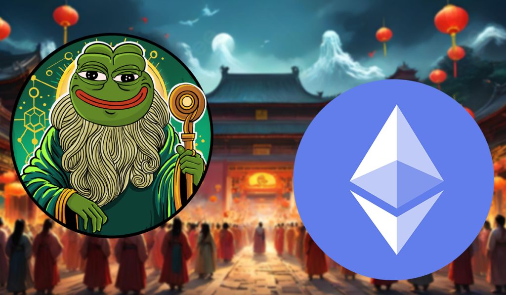 Pepeto Highlights $6.8M Presale Amid Ethereum’s Price Moves And Opportunities