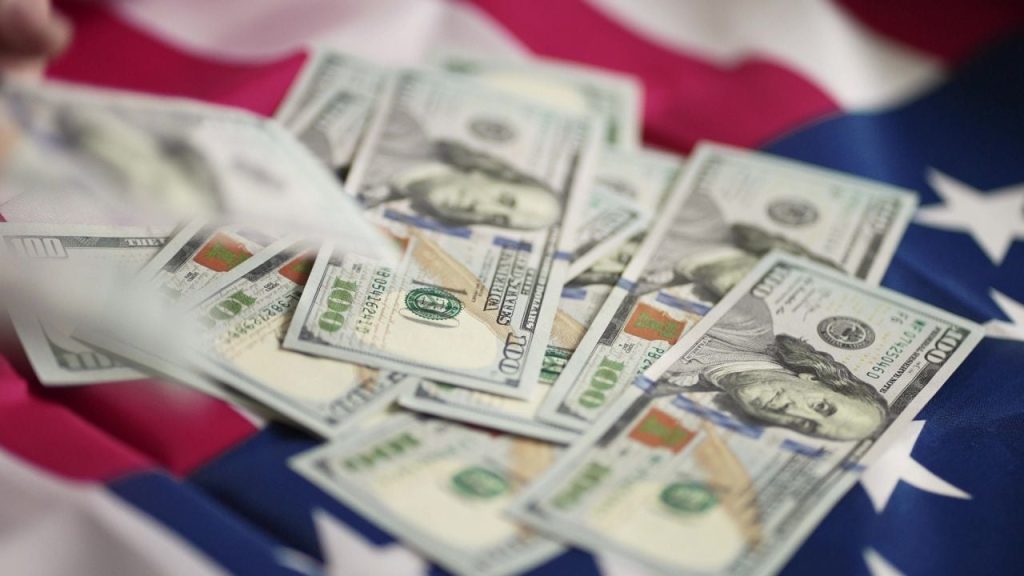 Putin’s Advisor: US Stablecoin Push Is Part of a $37 Trillion Debt-Ending Scheme Putin’s Advisor: US Stablecoin Push Is Part of a $37 Trillion Debt-Ending Scheme