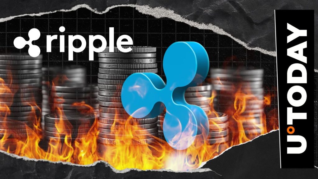 Ripple Suddenly Burns Millions Worth of RLUSD Stablecoin Ripple Suddenly Burns Millions Worth of RLUSD Stablecoin