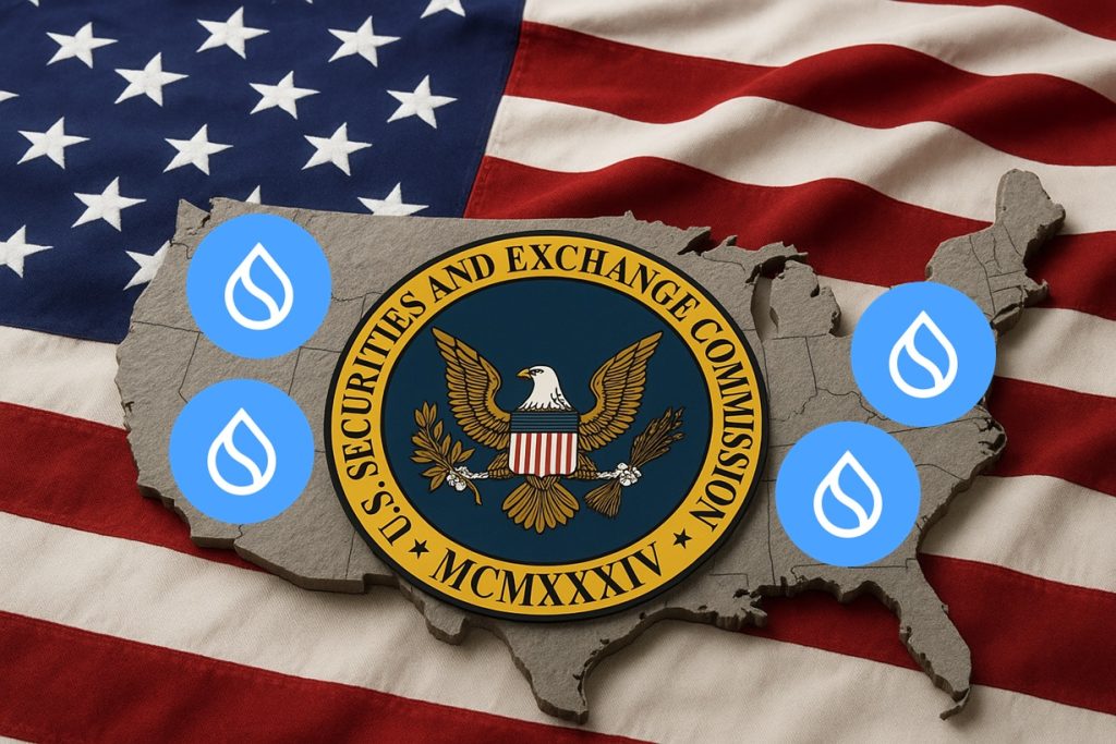SEC Crypto Task Force Meets SUI’s Mysten Labs