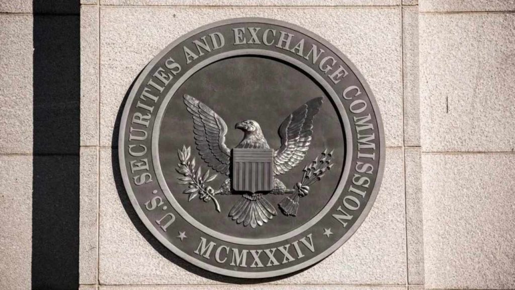 SEC Discusses Regulation of Crypto-AI Convergence With Tech Firms SEC Discusses Regulation of Crypto-AI Convergence With Tech Firms