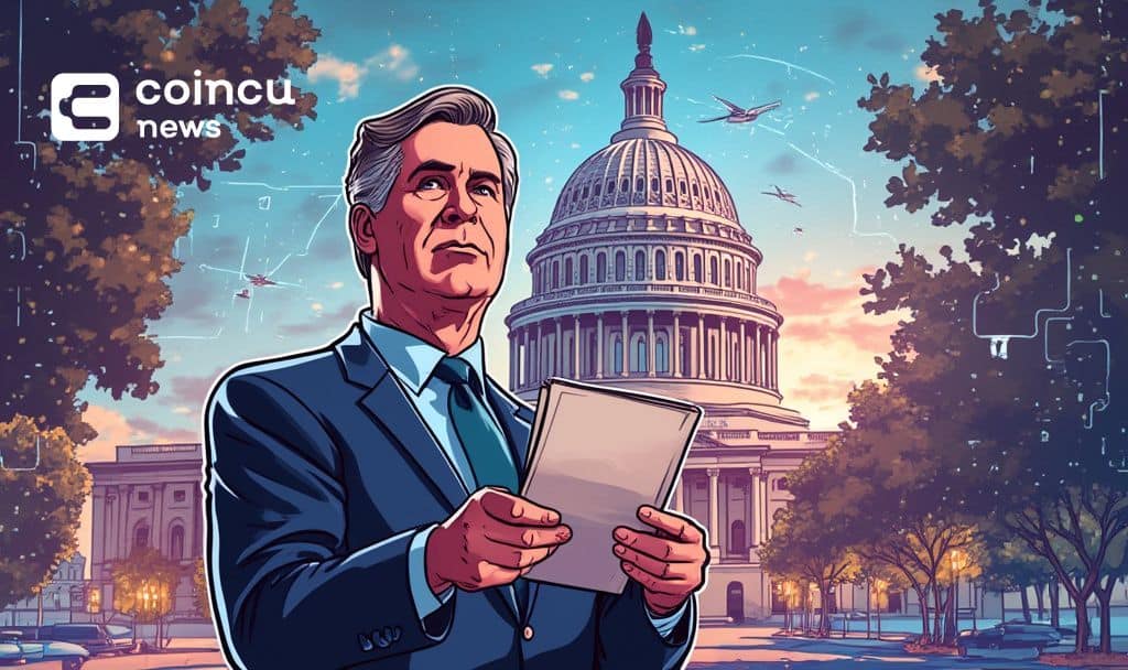 Senate Democrats Propose Bipartisan Crypto Market Regulation Framework Senate Democrats Propose Bipartisan Crypto Market Regulation Framework