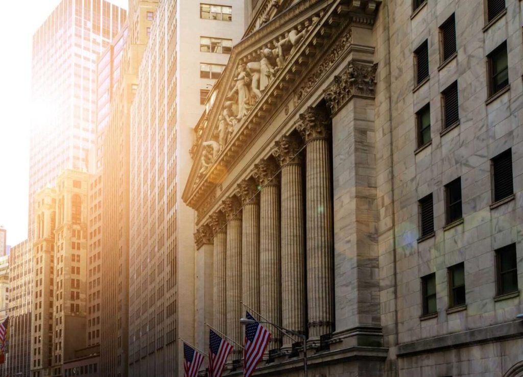 Stocks Supported as US Producer Prices Ease and Bond Yields Fall
